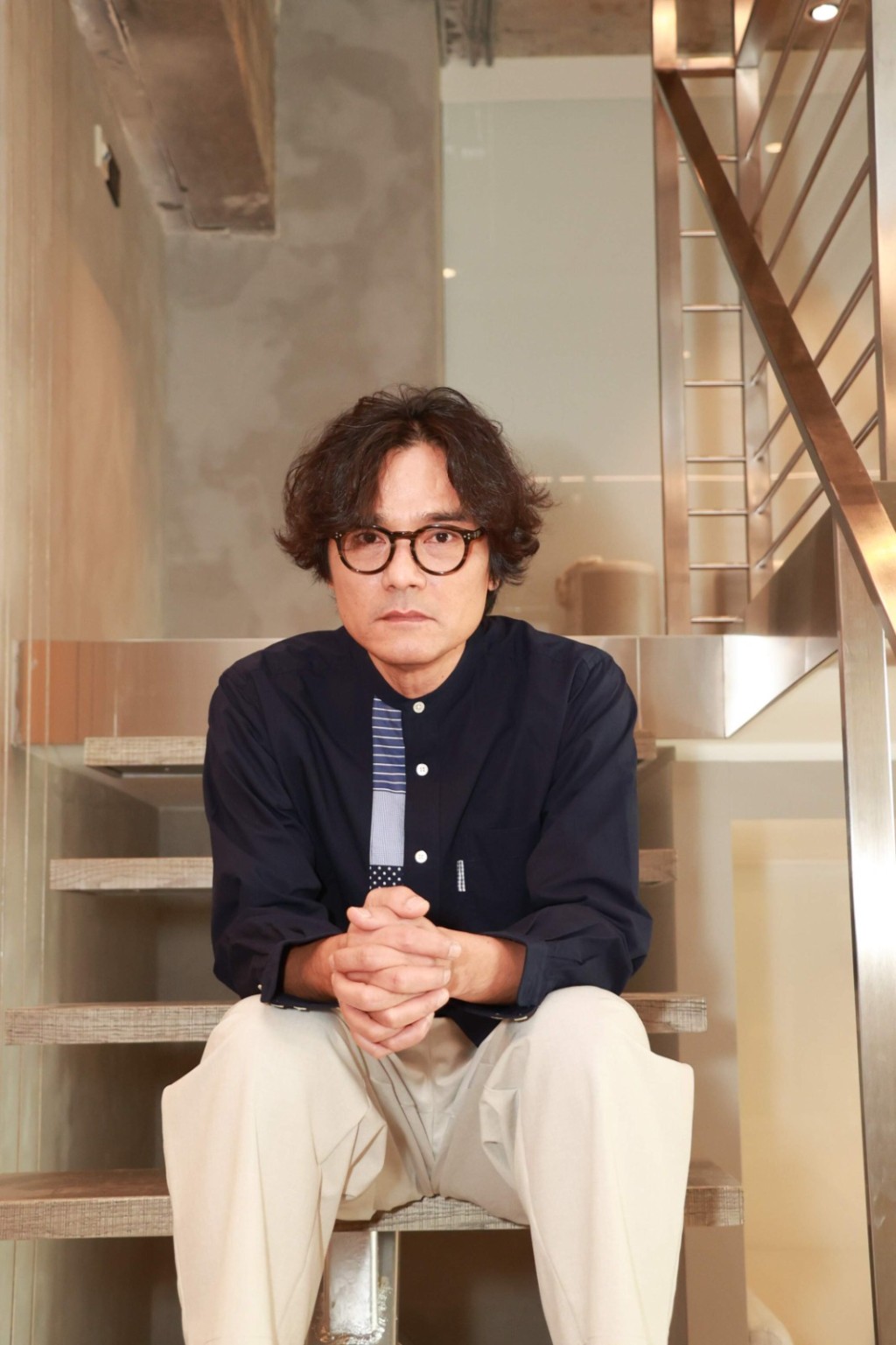 家棟在《智齒》中的演出,獲鄭保瑞讚賞。