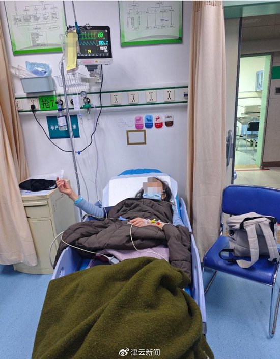 盒馬誤送有毒水仙球當作鮮百合，令顧客中毒入院。津雲新聞