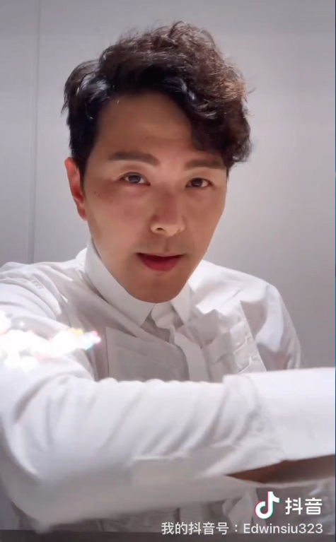 巧靚仔喎。