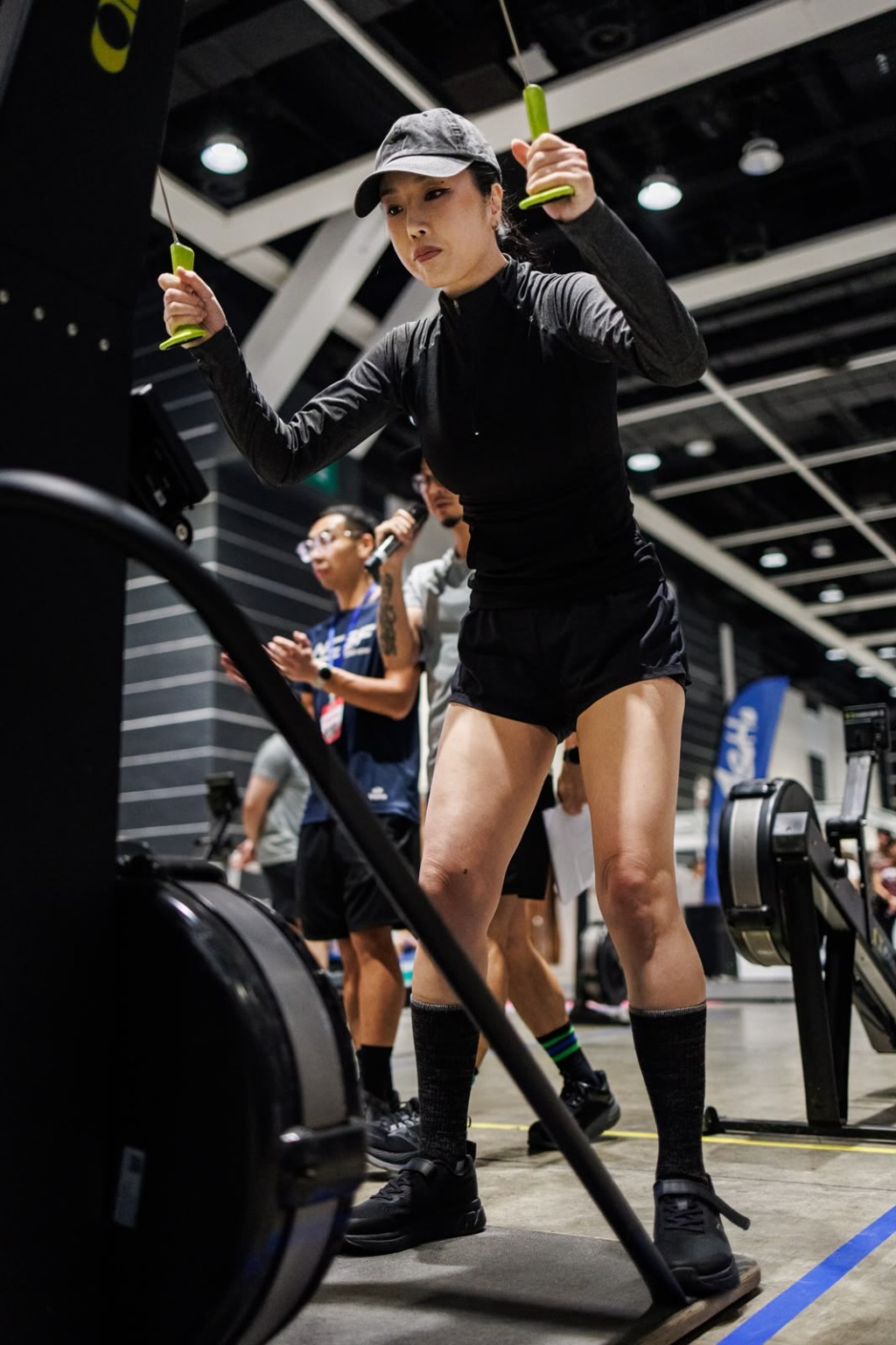2026香港功能性體適能錦標賽。