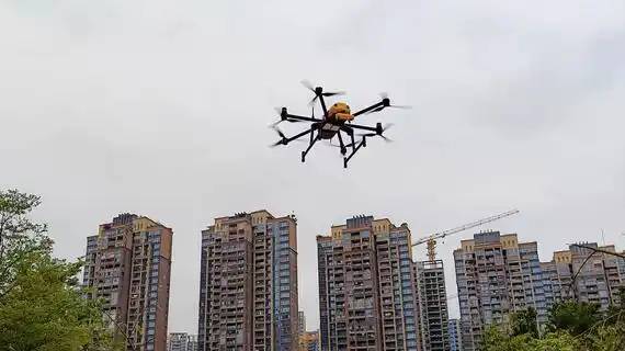 深圳積極打造低空經濟獨角獸和上市公司。 深圳積極打造低空經濟獨角獸和上市公司。