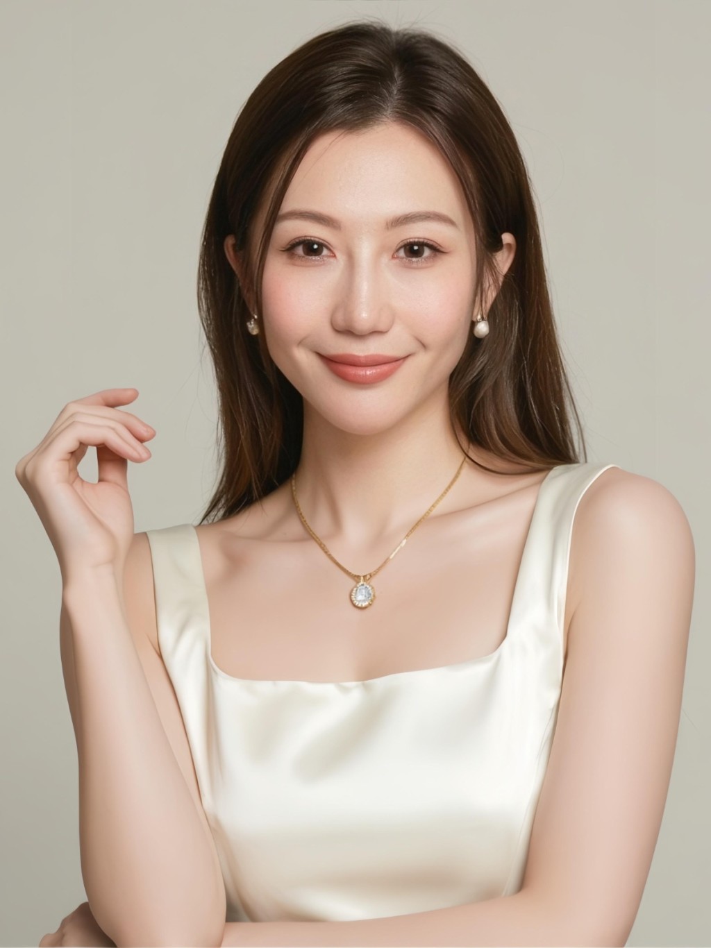 支嚳儀認為透過音樂來推廣兒童腎病關注是一個非常有意義的方式。 支嚳儀認為透過音樂來推廣兒童腎病關注是一個非常有意義的方式。