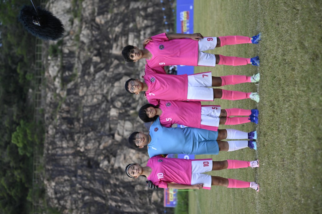 （《逆轉上半場》電影劇照）