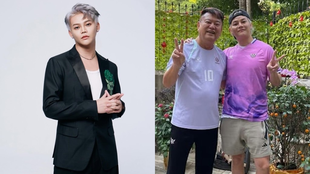 ERROR成员保锜称受到教训致「抑郁」  被封「道歉型艺人」遭质疑借193风波挽形象