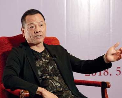 尹國駒發聲明回應美財政部制裁。資料圖片