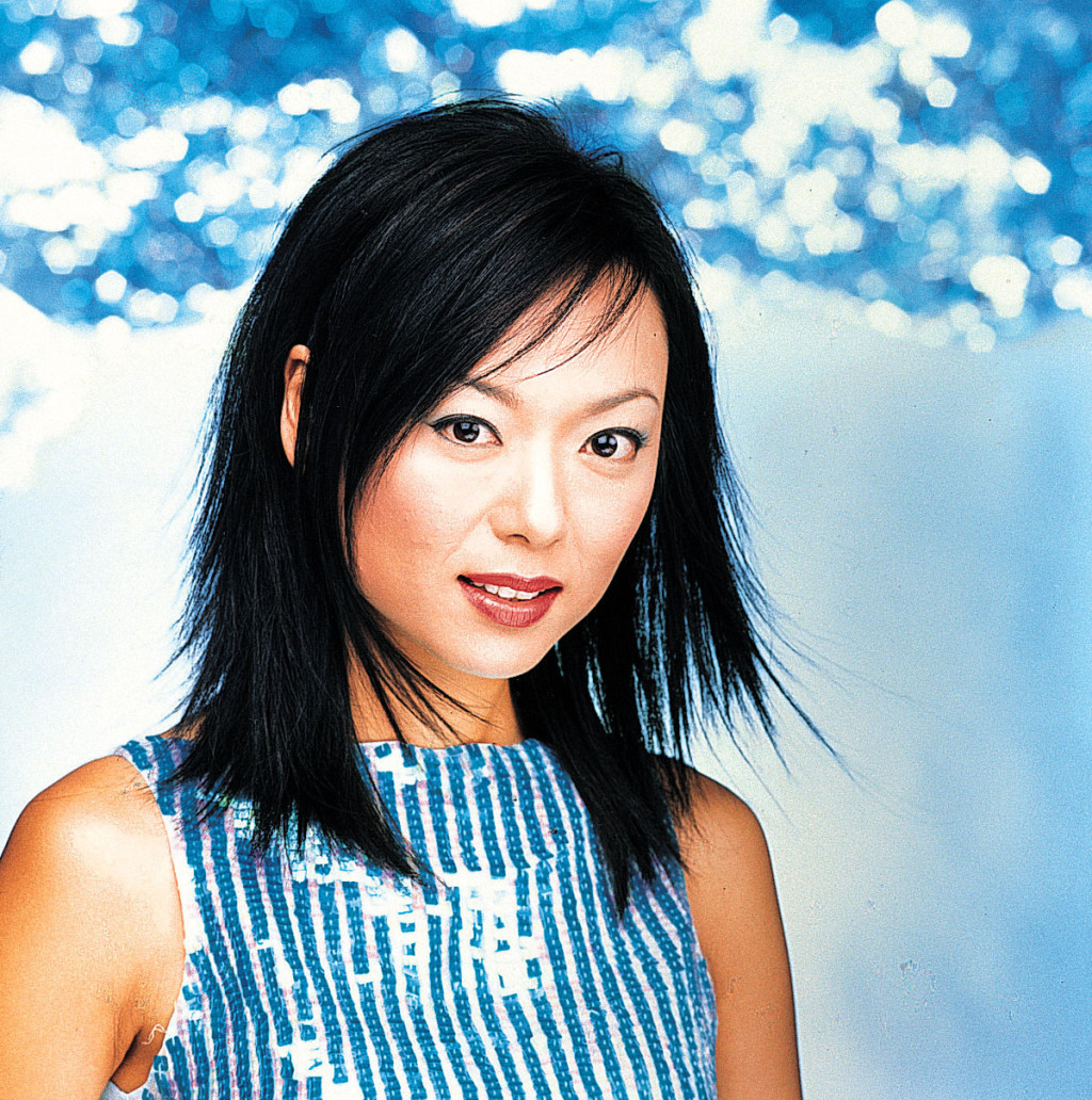 刘嘉慧是2000年香港小姐季军。