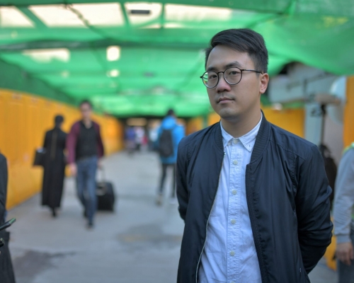 李傲然建議校方於農曆新年後才開學。
