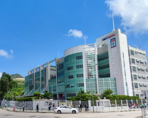 蘋果日報印刷有限公司遭公司入稟追討欠款。資料圖片