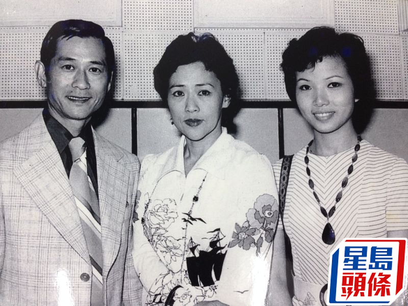 尹飛燕於60年代開始學戲，時至今日已經成為香港殿堂級的花旦之一。