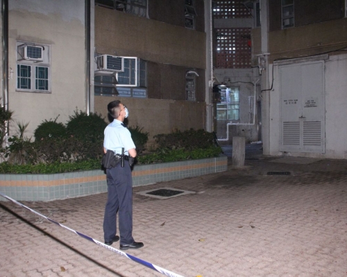 事主送院治理,但最終傷重不治。