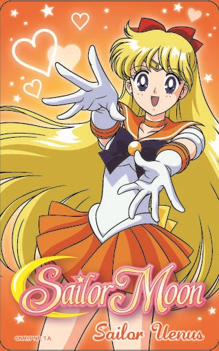 鄭麗麗曾為《美少女戰士》系列「愛野美奈子（Sailor Venus）」一角配音。