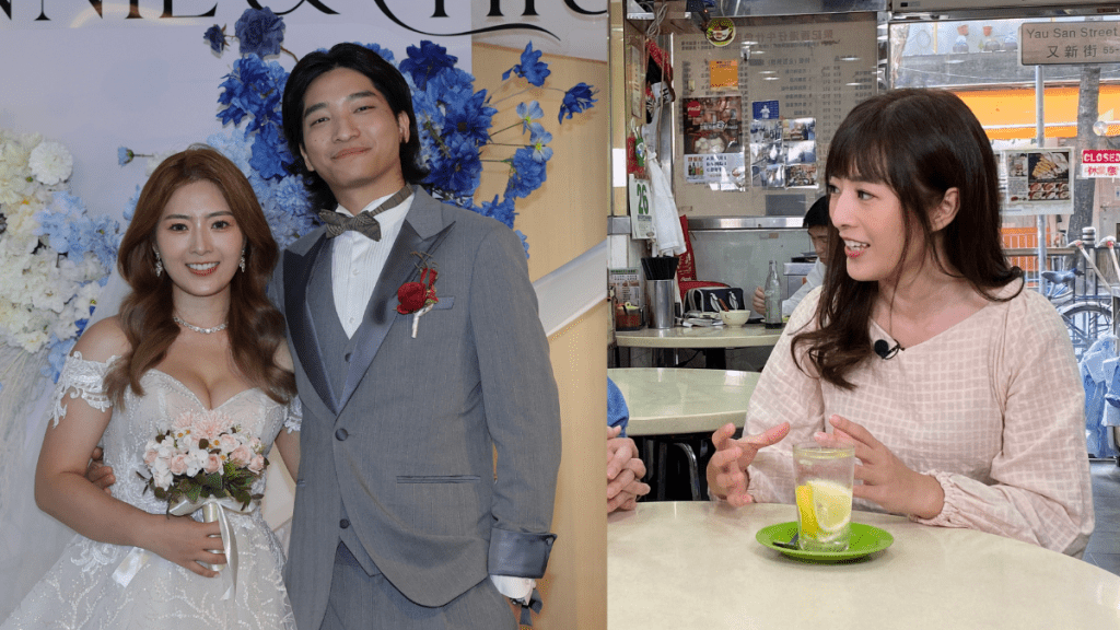 「牛雜妹」李亦喬揮別小產陰霾再度懷孕  IG報喜「再次聽到心跳聲」：不敢太開心