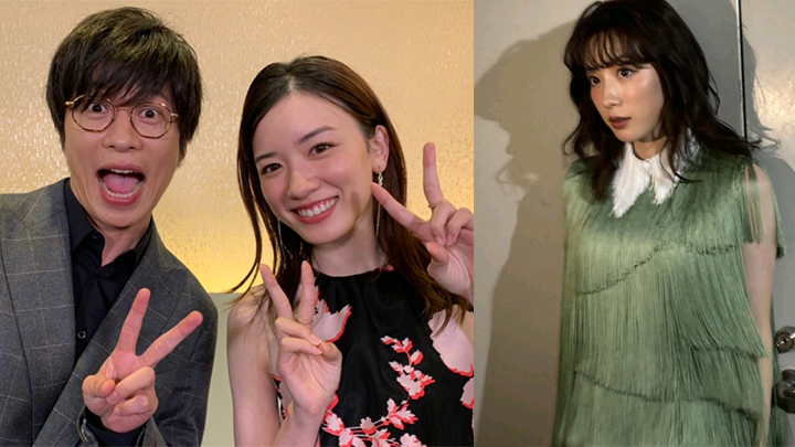 永野芽郁與田中圭爆不倫戀後現身 使出招牌「仙女哭」致歉遭揶揄 恐面臨10億日圓賠償