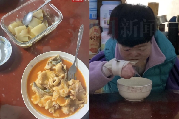 高尚好近照。 極目新聞 高尚好近照。 極目新聞