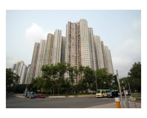 英明苑高層3房市價728萬沽