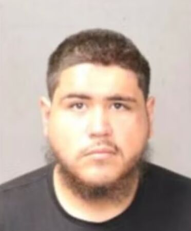 22歲被告古提雷茲。貝爾納利洛郡檢察官辦公室 22歲被告古提雷茲。貝爾納利洛郡檢察官辦公室