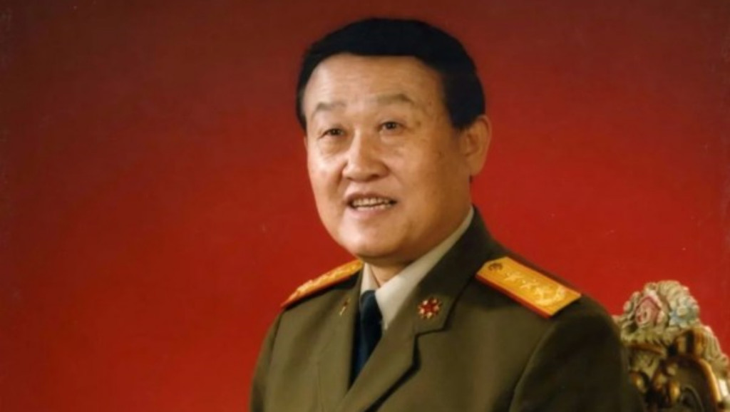 李來柱因病於3月12日在北京逝世。