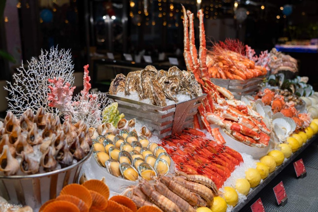 7. 深圳溫德姆至尊酒店 聖誕有蒙古烤全羊 7. 深圳溫德姆至尊酒店 聖誕有蒙古烤全羊