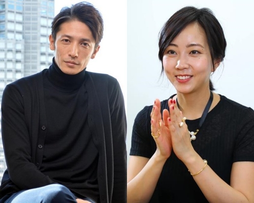 「千秋王子」玉木宏要結婚了!