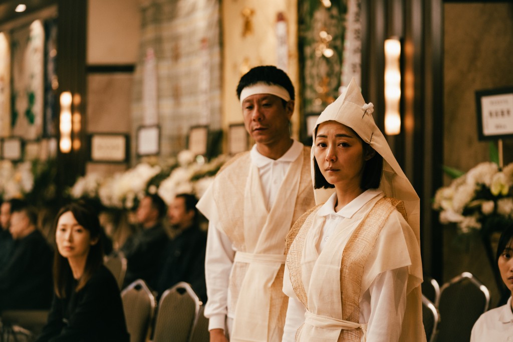 《破·地獄》加長版將於4月4日清明節上映。