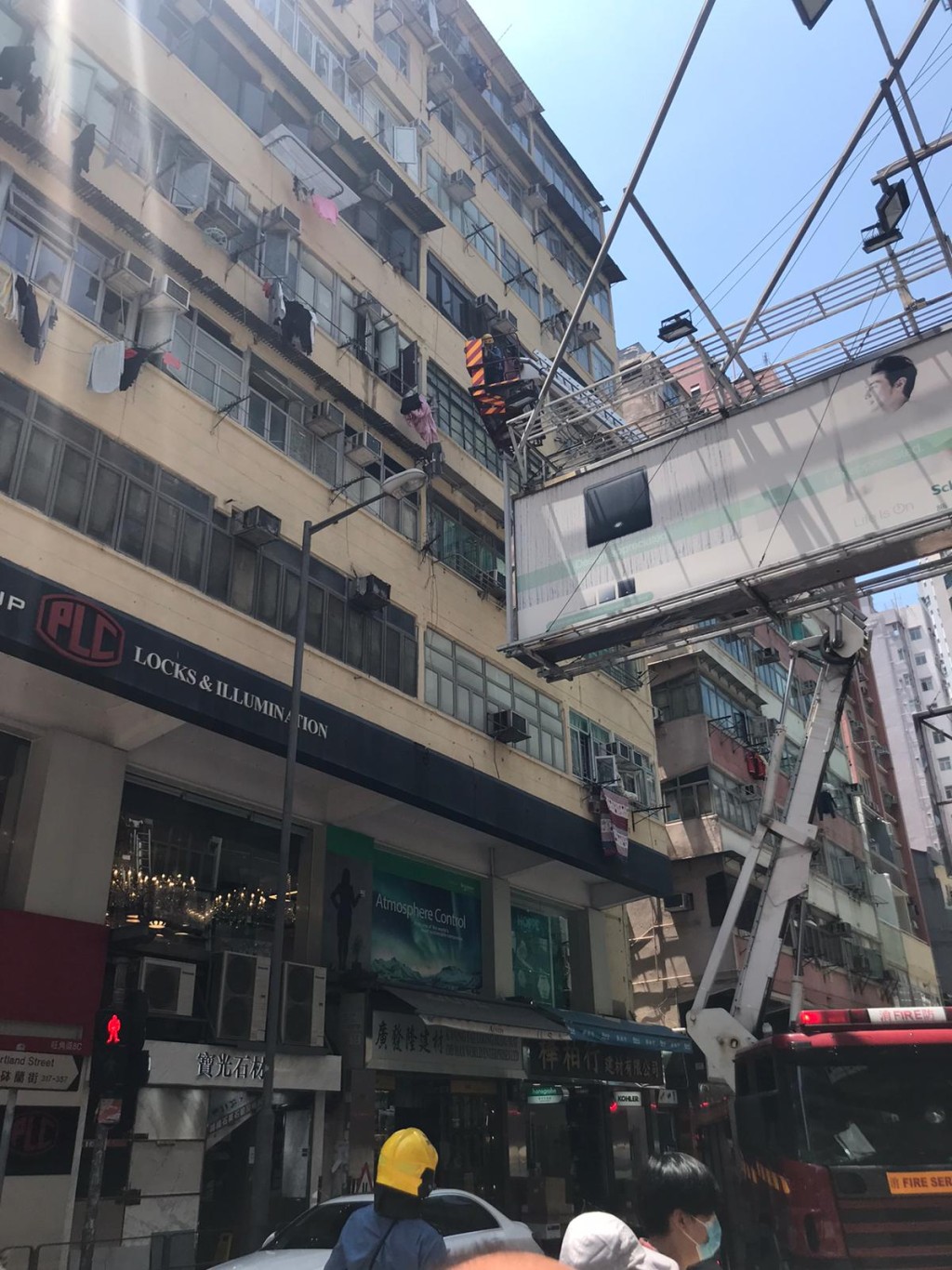 讀者提供