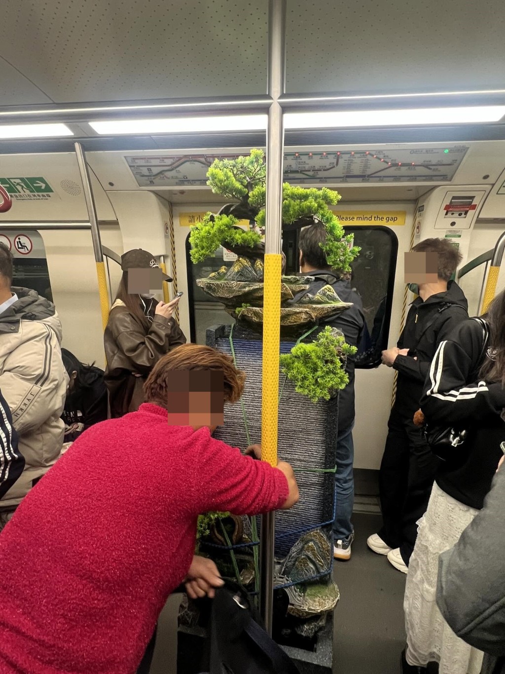 Threads截圖（資料來源：tamleo＠Threads）