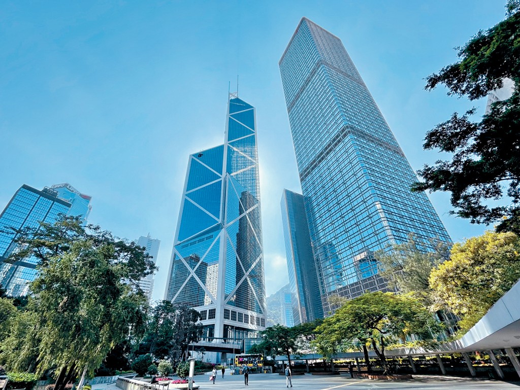 中銀據報再上調按揭借貸的現金回贈，即使小額借貸290萬元，按揭現金回贈可高達1%。