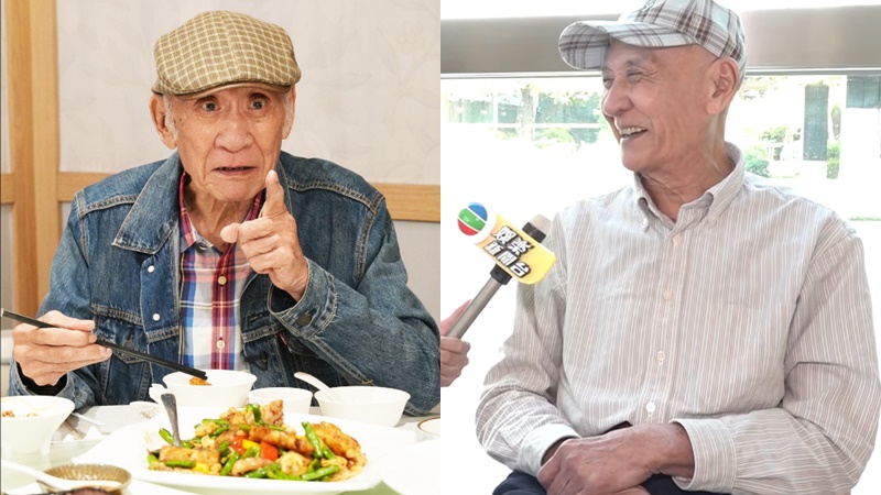 李家鼎於施明上位後首現身  一舉動證對李泳漢態度軟化切肉不離皮？  肥番十幾磅望全面復工