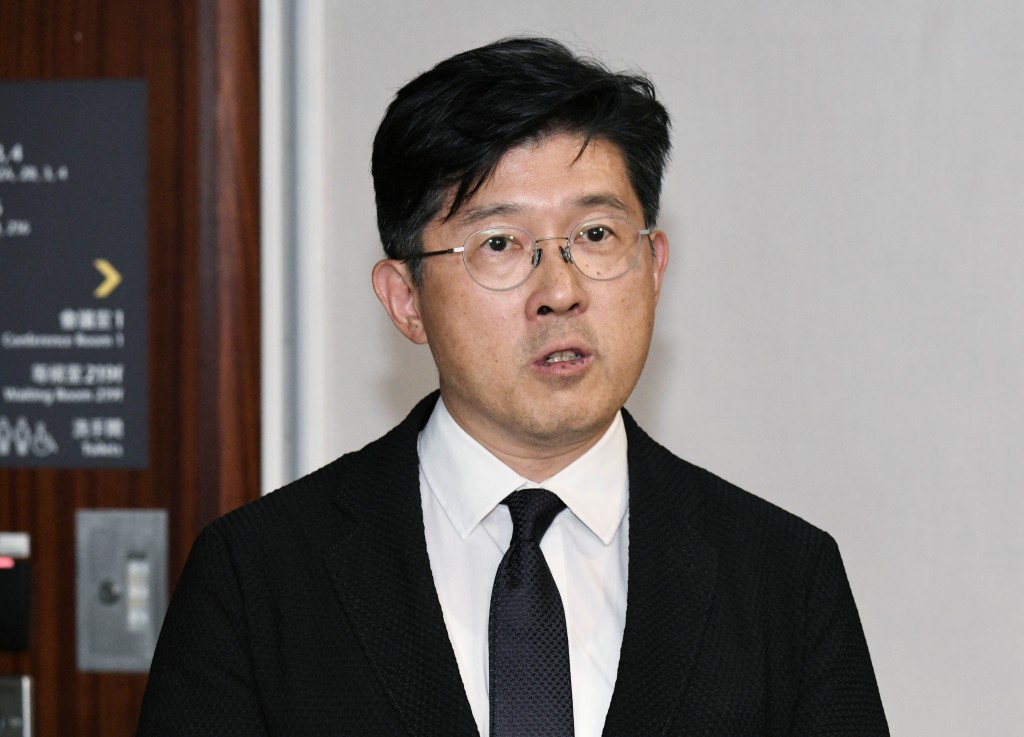  李翹彥強調監管機制行之有效。資料圖片