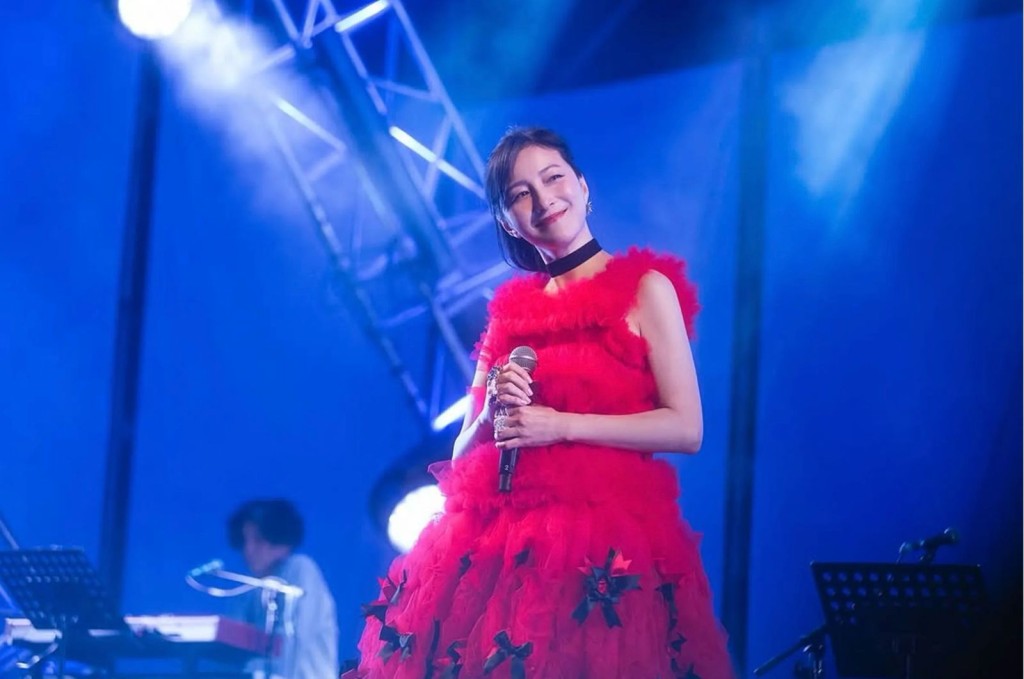 廣末涼子是非纏身，復工無期。