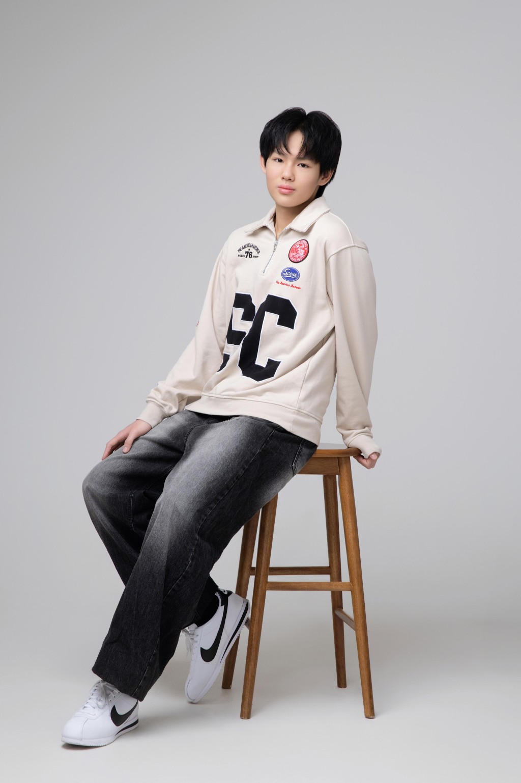 《Boys2Planet》今日(9日)起進行一連三天的網上投票,從包括黃錫熙等共逾140位學員中選中8位最具人氣的「心動火苗少年」。 《Boys2Planet》今日(9日)起進行一連三天的網上投票,從包括黃錫熙等共逾140位學員中選中8位最具人氣的「心動火苗少年」。