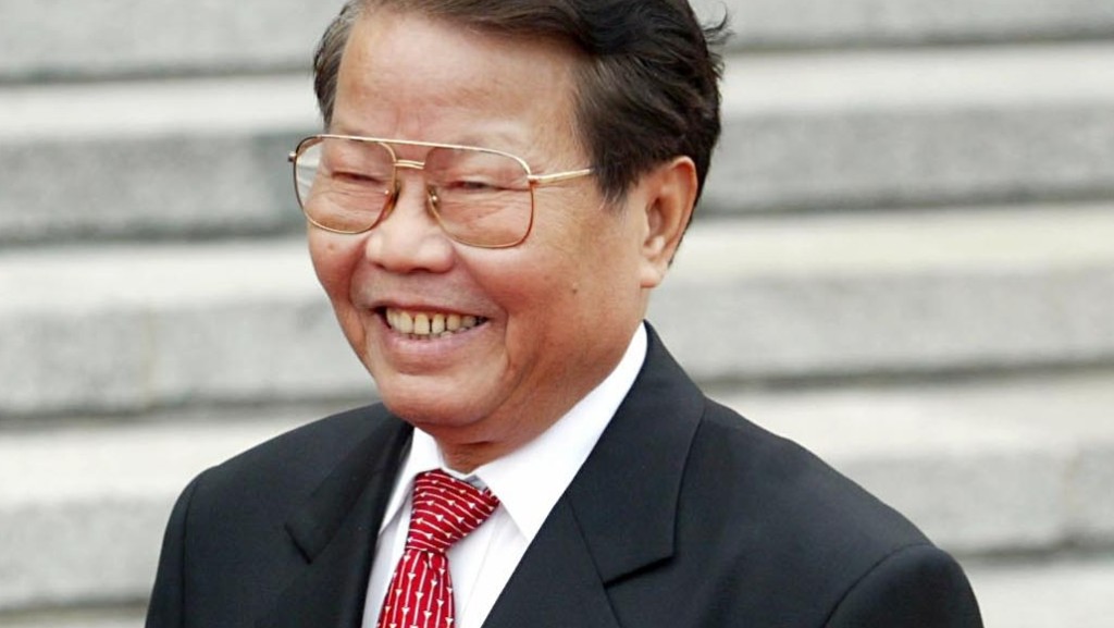陳德良