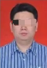 網傳西安電子科技大學教授殺害網紅小三。 網傳西安電子科技大學教授殺害網紅小三。