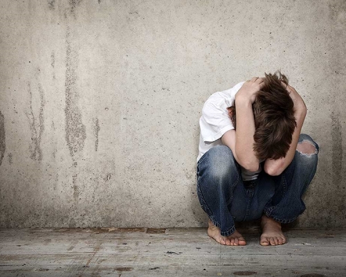 南韓一對狠心夫妻數年前生下兒子後發現他患有自閉症,將孩子遺棄在菲國,躲避4年後才落網。 示意圖