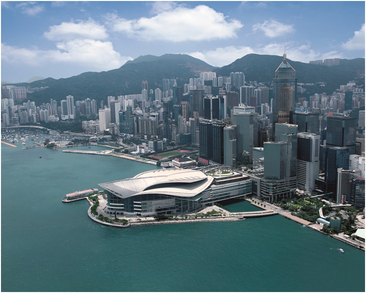 相較區內其他地區,香港的穩定性、安全性及政策確定性顯得更為突出。資料圖片 相較區內其他地區,香港的穩定性、安全性及政策確定性顯得更為突出。資料圖片