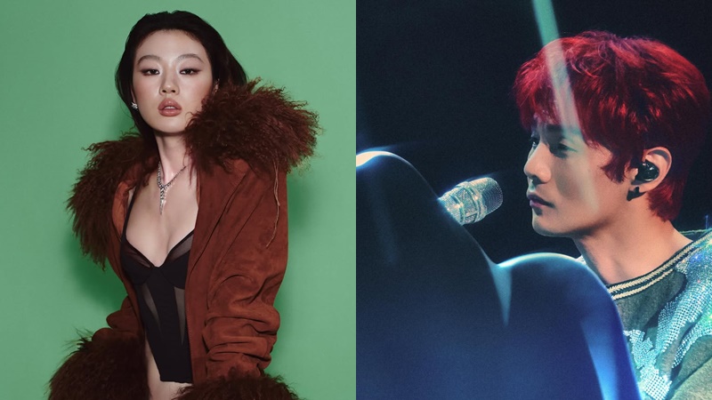 李榮浩控單依純侵權反被指抄歌  認跟平井堅作品一模一樣  列3點反擊：把祖墳刨了也不認