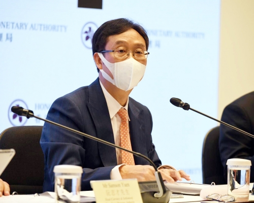 刘应彬相信市民今年的反应积极。