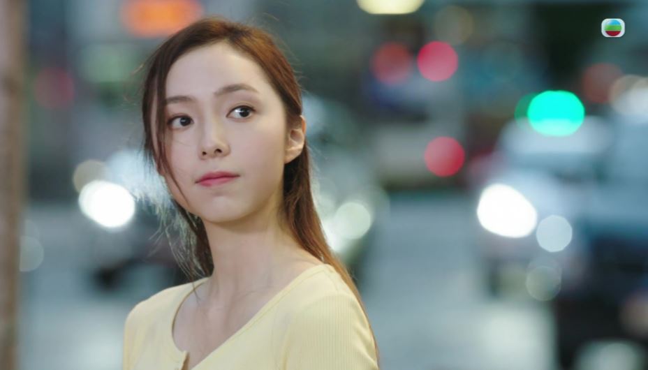 李海銅在《逆天奇案 2》第7集初登場，雖然只有數秒鏡頭兼零對白，不過仙氣樣已成功俘虜網民心。