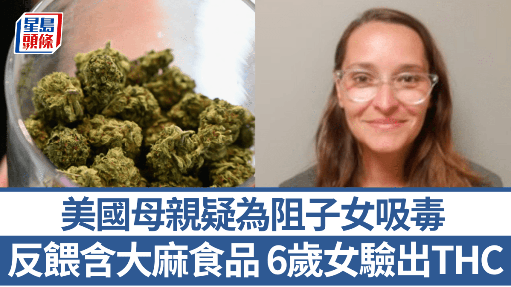 圖片來源：左 / 法新社，右 / Craighead County Sheriffs Office