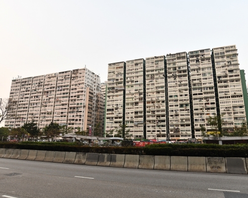 文英楼与文昌楼、文耀楼、文辉楼、文景楼、文蔚楼、文苑楼及文华楼称为「八文楼」。资料图片