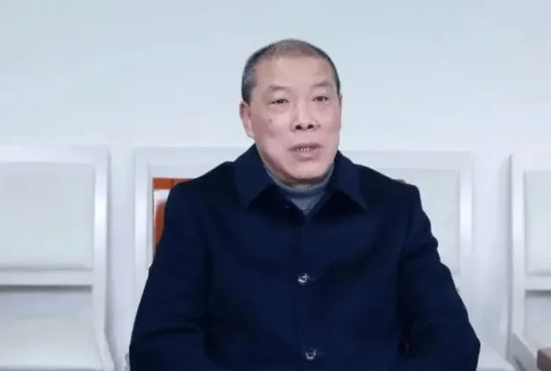 贵州省贵阳市第一人民医院原党委副书记、院长张云强受查。