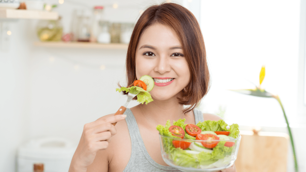 新冠康复后疲倦皮肤痕记性差，2种饮食法有助增强免疫力及改善症状。