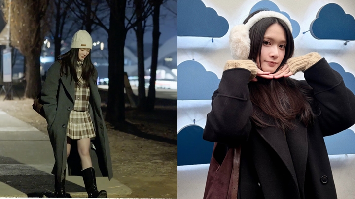 雲浩影自爆私心 拍MV要求增添燒肉場面 盼下個MV挑戰BLACKPINK級數。