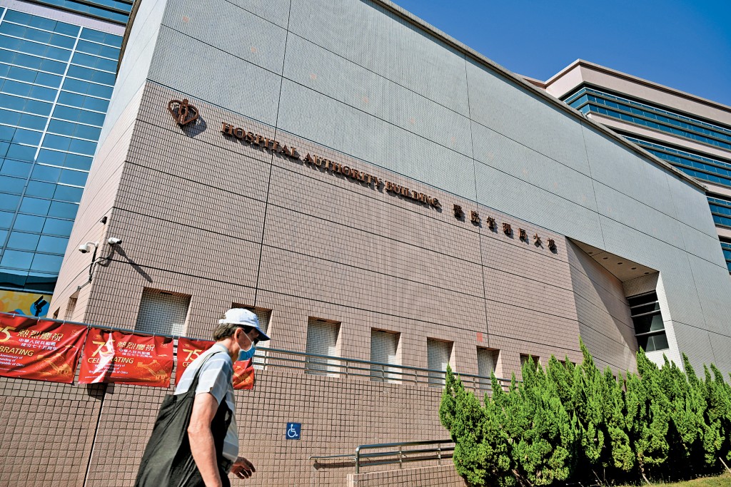 醫管局公立醫院今年首季有7宗醫療風險警示事件。