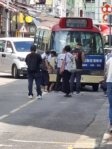ＦＢ香港突發事故報料區及討論區