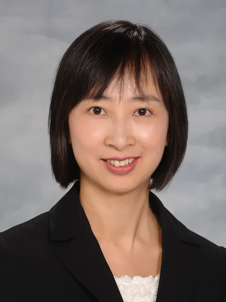 現任財經事務及庫務局常任秘書長(財經事務)李美嫦將出任教育局常任秘書長。政府新聞處圖片