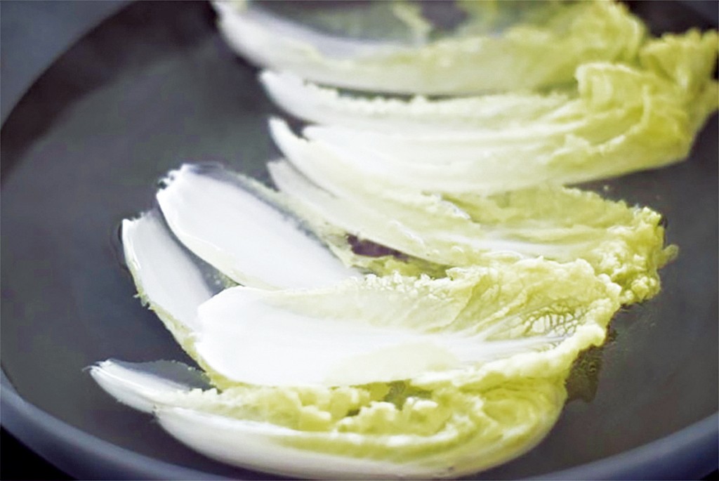 浙江一對夫婦早前食用娃娃菜後老鼠藥中毒。資料圖片