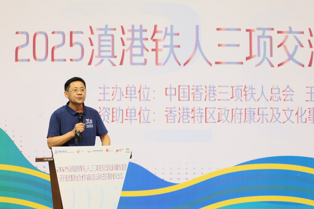 中共雲南省委統戰部副部長趙修春。