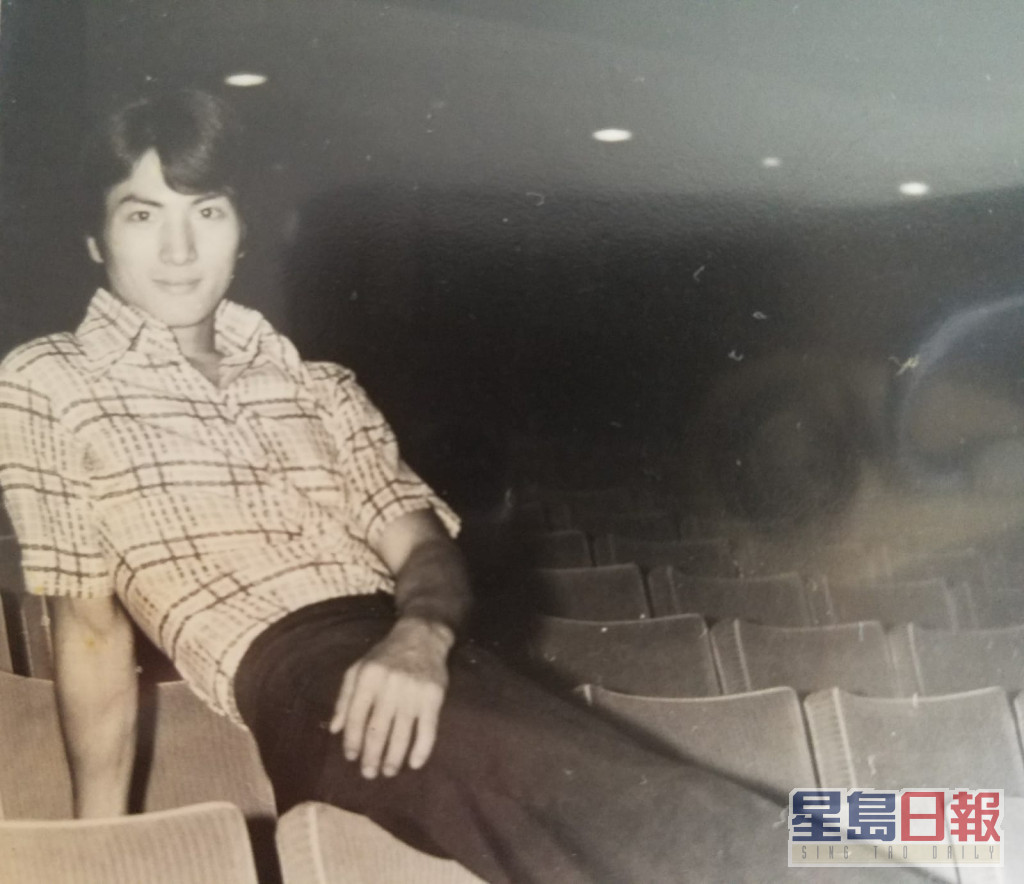 邵氏訓練班出身的麥子雲，曾跟隨李家鼎在TVB當武師。