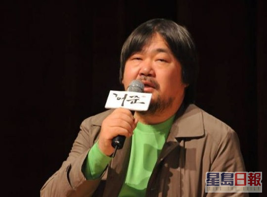 崔完圭曾是韩国收视保证的著名编剧。